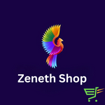 Zeneth Store